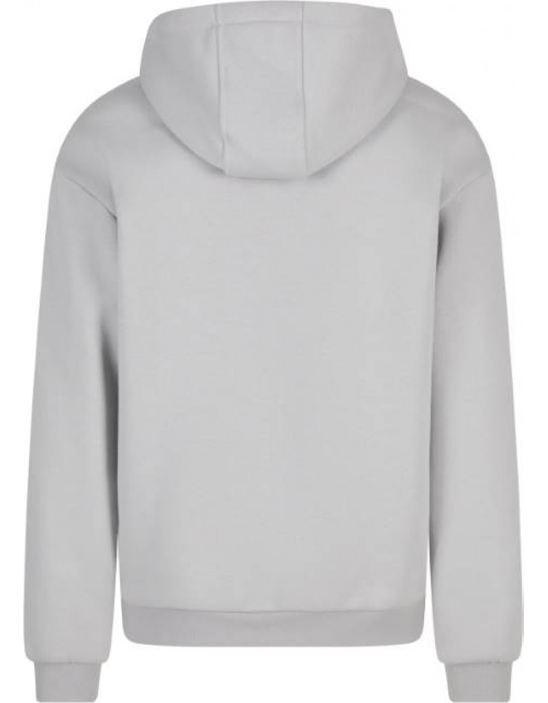 Pulover cu glugă supradimensionat, unisex, rezistent